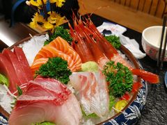 -将太无二·北美传奇寿司(荟聚购物中心西红门店)