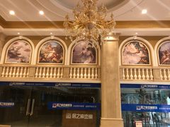 -维也纳酒店(重庆西站巴国城店)