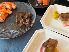 -盛宴自助餐厅(运达喜来登店)