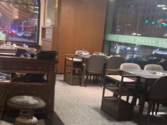-江小渔鲜鱼火锅(西二道街店)