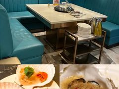 -青蓬蒸汽海鲜·深圳老字号·团建聚会(壹方城店)