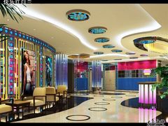 -欢乐迪KTV(南京夫子庙三山街店)