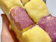 -爸爸糖吐司面包(无锡阳光花园店)