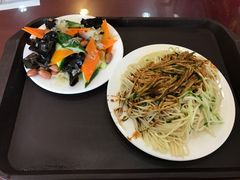 -新川面馆(新街口二店)