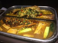-龙门烤鱼(东方宝泰店)