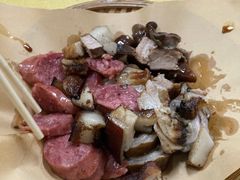 -长香源葫芦头梆梆肉(兴隆巷店)