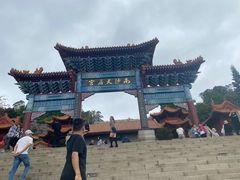 -南沙天后宫景区