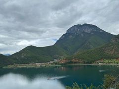 -丽江泸沽湖景区