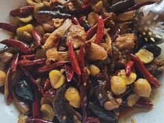 -印象鲵宴·张家界地标美食名片(溪布街店)