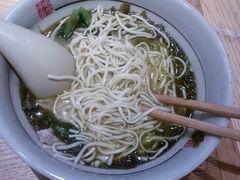 -呼啦面馆·头牌豌杂面(珠江国际B区店)