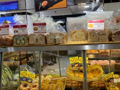 -山崎面包(第一八佰伴店)
