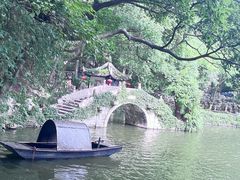 -绮园景区