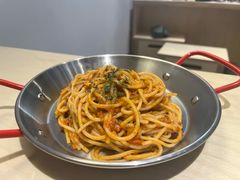 -酷公社·榴莲披萨(太原街店)