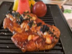 -花潮料理艺食馆(SM新生活广场店)