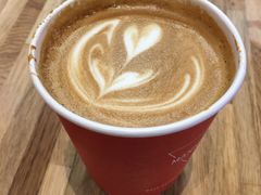 -Manner Coffee(大宁国际商业广场店)