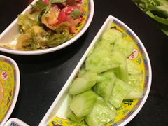 -芦月轩羊蝎子(劲松店)
