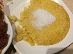 -六泰居·尔滨地标·东北菜(泰山路店)