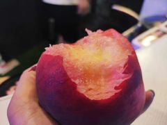 水蜜桃-百果园(绿城百合店)