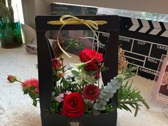 -森野花艺培训·企业团建活动沙龙