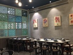 大堂-百年果林椰子鸡(中洲店)