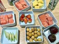 -纽斯洗浴SPA(三墩店)