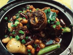 -海鲜街菜馆(海珠南路店)