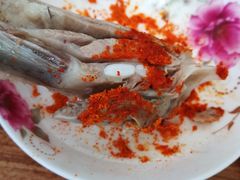 -马学武手抓美食(下南关总店)