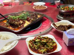 -全德烤鱼(东莞庄店)