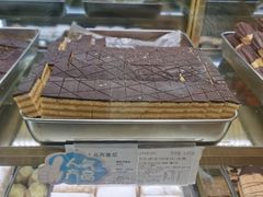 西番尼-上海哈尔滨食品厂(淮海中路店)