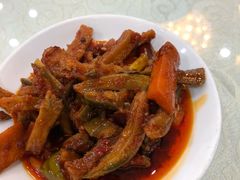 -杨记小骨头羊杂馆(南五马路店)