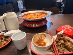 -胖哥俩肉蟹煲(梅溪步步高店)