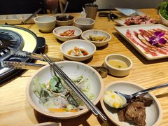 -喜来稀肉(北外滩白玉兰广场店)