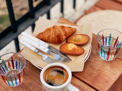 -The Roastery By AllYouWant(福田店)