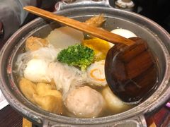 -芥岛(河北大街店)