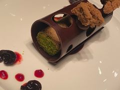-金奥国际酒店温哥华扒房Vancouver Grill
