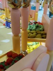 -奈尔宝家庭中心·亲子餐厅(苏州大悦城店)