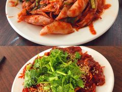 拌墨斗-真空冷面王(武功街店)