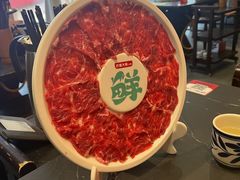 -巴蜀大将火锅(春熙店)
