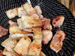 -秋木烤肉·韩国牛肉名家(高新旗舰店)