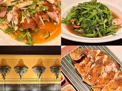 -金链花·泰国餐厅(国贸店)