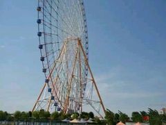 android_upload_pic-南昌之星摩天轮