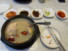 -长顺参鸡汤店(西塔总店)