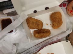 吮指原味鸡-肯德基(西安电子城店)