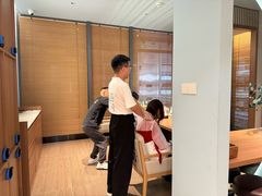 -长风拔筋养身(阿里中心店)