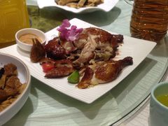 -天和晟新京菜.水煮鱼.湘土菜(国展店)