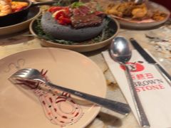 -BROWNSTONE布朗石西班牙餐厅(富城店)