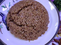 -香岛私房菜(金屋·秦皇半岛店)