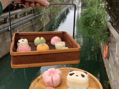 -稻香村(观前街店)