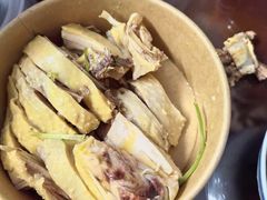 -泰煌鸡·上海白斩鸡·沪菜(平利店)