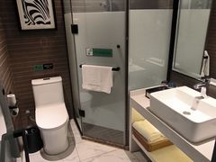 -希岸酒店(广州南站店)